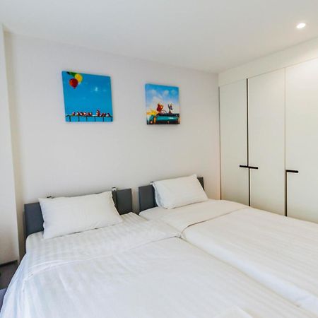 The Place Pratumnak By Pattaya Sunny Rentals Ngoại thất bức ảnh
