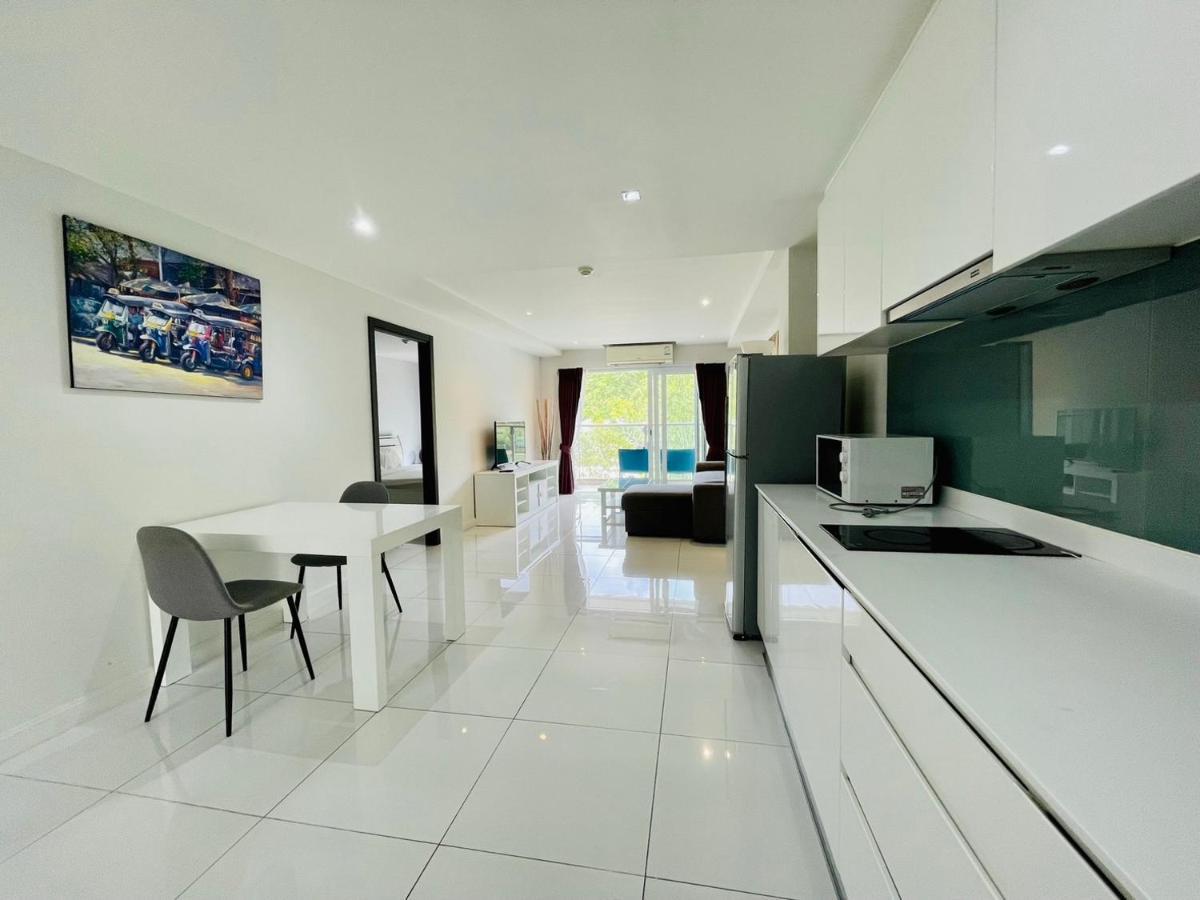 The Place Pratumnak By Pattaya Sunny Rentals Phòng bức ảnh